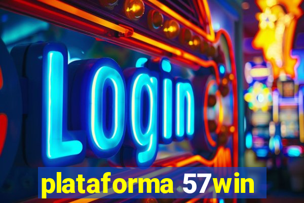 plataforma 57win